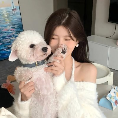 璇宫玉女